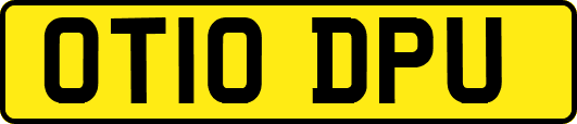 OT10DPU
