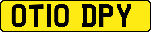 OT10DPY