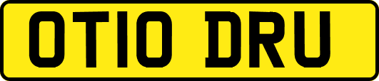 OT10DRU