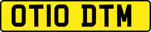 OT10DTM