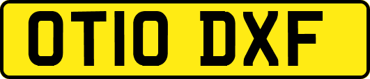OT10DXF