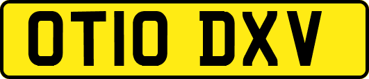 OT10DXV