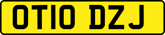 OT10DZJ