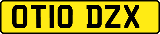 OT10DZX