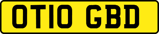 OT10GBD
