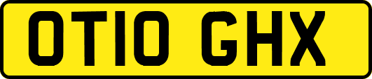OT10GHX