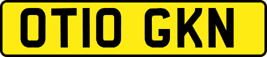 OT10GKN