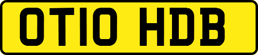 OT10HDB