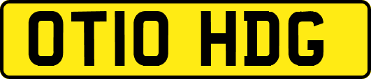OT10HDG