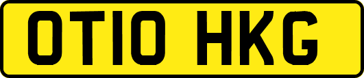 OT10HKG