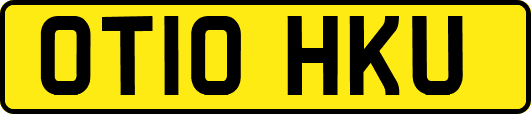 OT10HKU