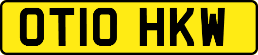 OT10HKW