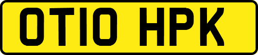 OT10HPK