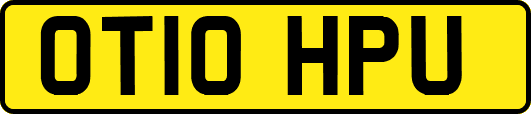 OT10HPU