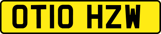 OT10HZW