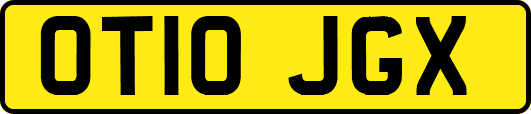 OT10JGX