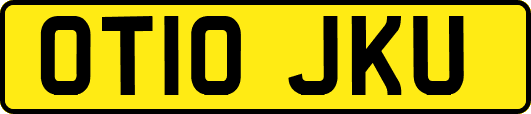 OT10JKU