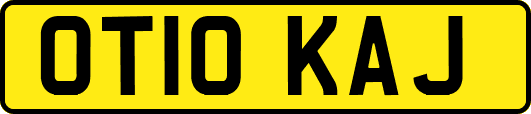 OT10KAJ