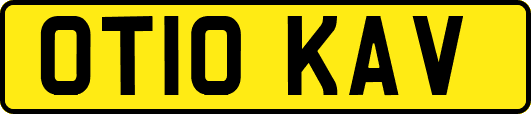 OT10KAV