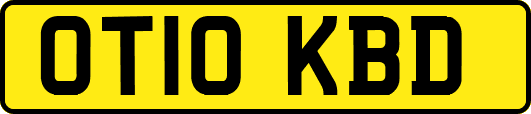 OT10KBD