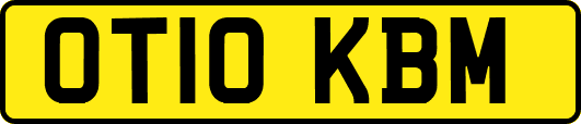 OT10KBM