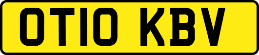 OT10KBV