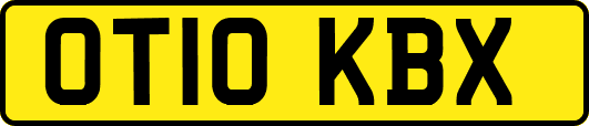 OT10KBX