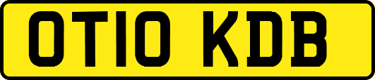 OT10KDB