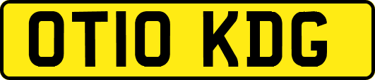 OT10KDG