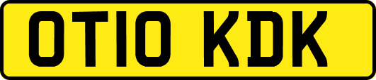 OT10KDK