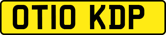 OT10KDP