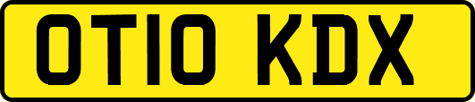 OT10KDX