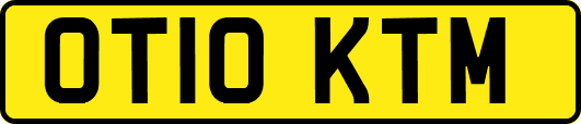 OT10KTM