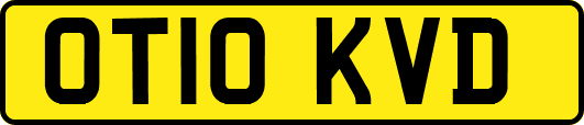 OT10KVD