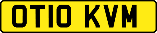 OT10KVM