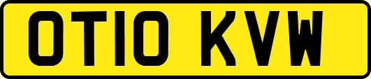 OT10KVW