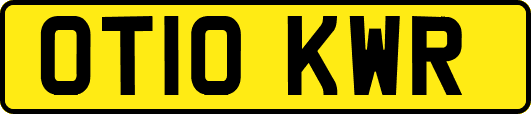 OT10KWR