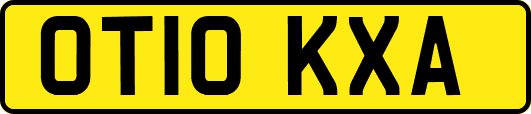 OT10KXA