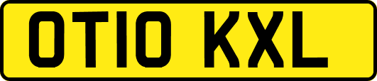 OT10KXL