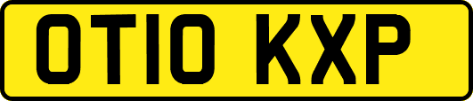 OT10KXP