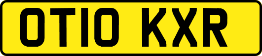 OT10KXR