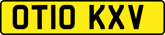 OT10KXV
