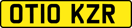 OT10KZR