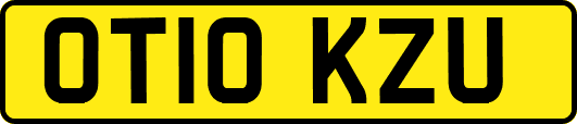 OT10KZU