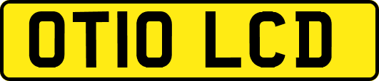 OT10LCD