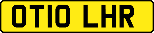 OT10LHR