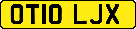 OT10LJX