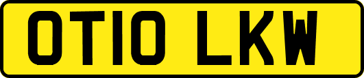 OT10LKW