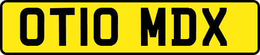 OT10MDX