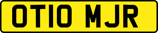 OT10MJR
